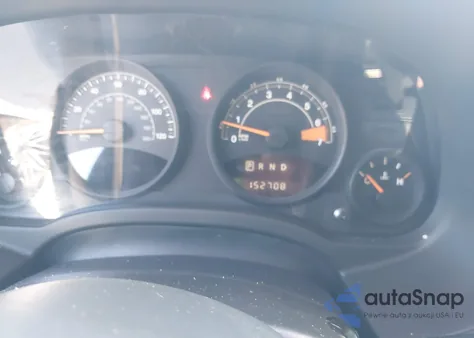 2015 Jeep Patriot High Altitude Edition z USA, uszkodzony, nr VIN 1C4NJPFA1FD429385